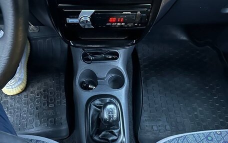 Daewoo Matiz I, 2008 год, 220 000 рублей, 40 фотография