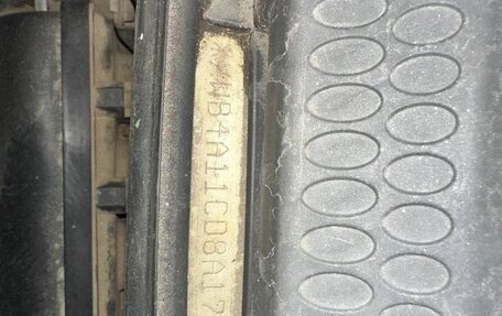 Daewoo Matiz I, 2008 год, 220 000 рублей, 38 фотография