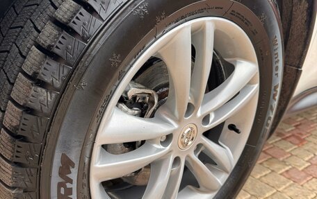 Nissan Juke II, 2013 год, 1 110 000 рублей, 6 фотография