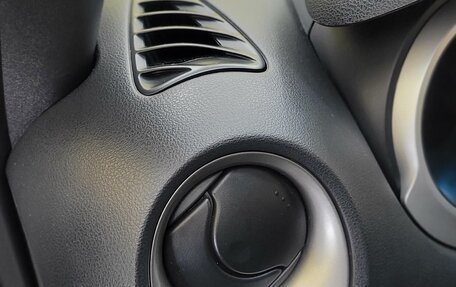 Nissan Juke II, 2013 год, 1 110 000 рублей, 9 фотография