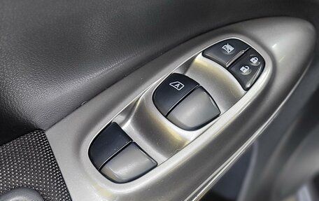 Nissan Juke II, 2013 год, 1 110 000 рублей, 12 фотография