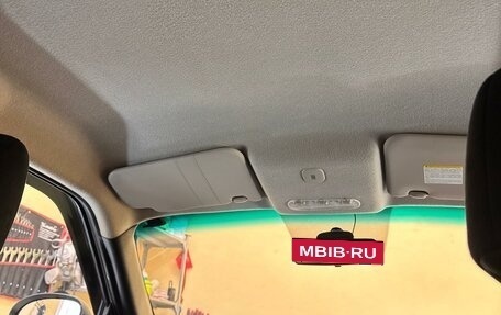 Nissan Juke II, 2013 год, 1 110 000 рублей, 10 фотография