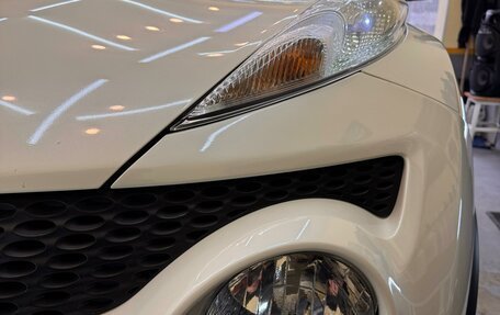 Nissan Juke II, 2013 год, 1 110 000 рублей, 18 фотография