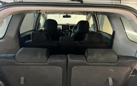 Toyota Wish II, 2010 год, 1 299 000 рублей, 14 фотография