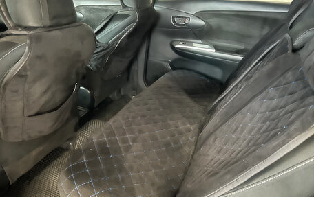 Toyota Wish II, 2010 год, 1 299 000 рублей, 16 фотография