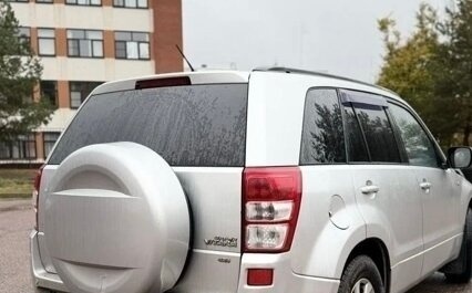 Suzuki Grand Vitara, 2006 год, 680 000 рублей, 3 фотография