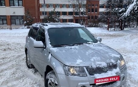 Suzuki Grand Vitara, 2006 год, 680 000 рублей, 6 фотография