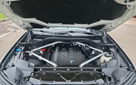 BMW X7, 2019 год, 6 950 000 рублей, 7 фотография