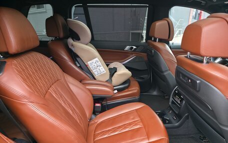 BMW X7, 2019 год, 6 950 000 рублей, 8 фотография