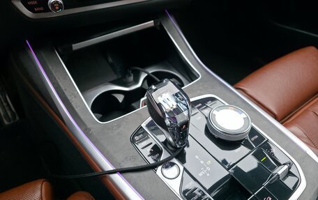 BMW X7, 2019 год, 6 950 000 рублей, 11 фотография