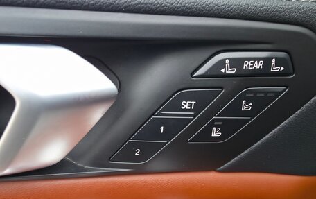 BMW X7, 2019 год, 6 950 000 рублей, 12 фотография