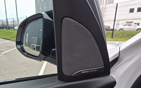 BMW X7, 2019 год, 6 950 000 рублей, 13 фотография