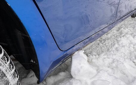 Chevrolet Cruze II, 2011 год, 390 000 рублей, 9 фотография