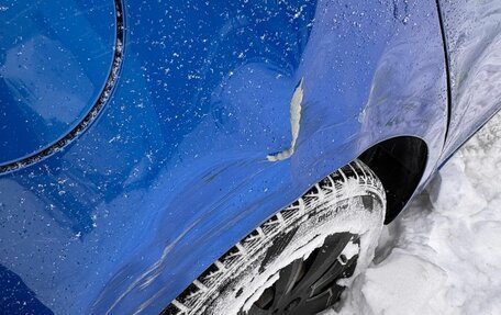 Chevrolet Cruze II, 2011 год, 390 000 рублей, 8 фотография