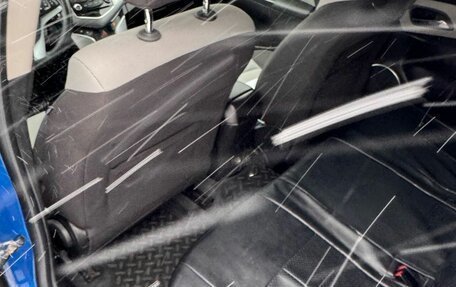 Chevrolet Cruze II, 2011 год, 390 000 рублей, 14 фотография