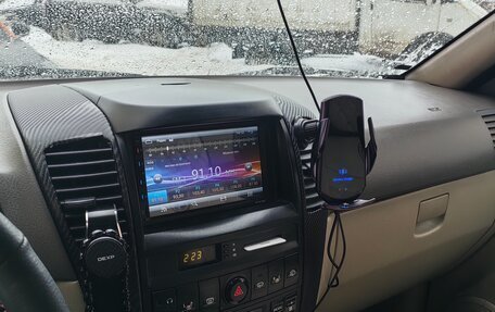 KIA Sorento IV, 2002 год, 900 000 рублей, 4 фотография