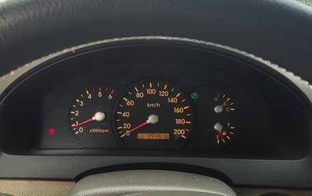 KIA Sorento IV, 2002 год, 900 000 рублей, 5 фотография