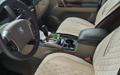 KIA Sorento IV, 2002 год, 900 000 рублей, 7 фотография