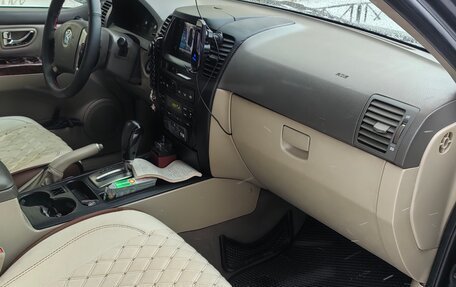 KIA Sorento IV, 2002 год, 900 000 рублей, 3 фотография