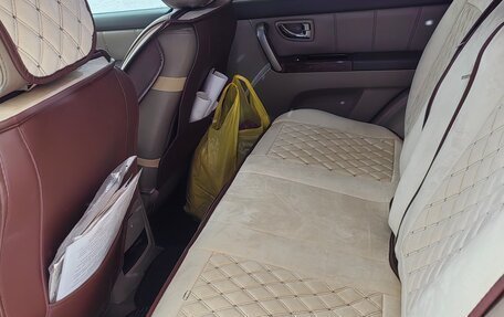 KIA Sorento IV, 2002 год, 900 000 рублей, 9 фотография