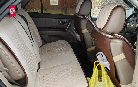 KIA Sorento IV, 2002 год, 900 000 рублей, 2 фотография