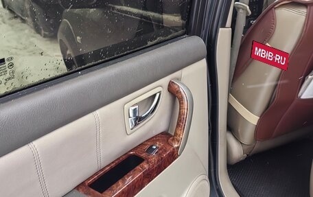 KIA Sorento IV, 2002 год, 900 000 рублей, 8 фотография