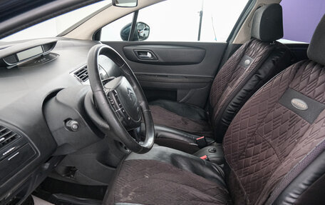 Citroen C4 II рестайлинг, 2011 год, 749 000 рублей, 7 фотография