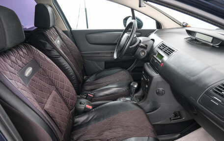 Citroen C4 II рестайлинг, 2011 год, 749 000 рублей, 13 фотография