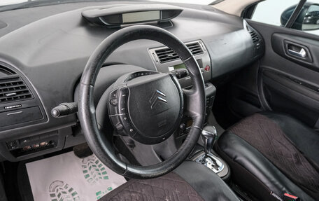 Citroen C4 II рестайлинг, 2011 год, 749 000 рублей, 8 фотография