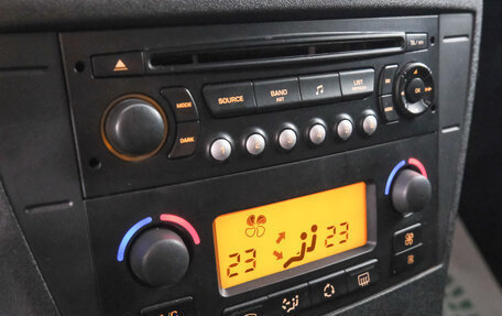 Citroen C4 II рестайлинг, 2011 год, 749 000 рублей, 16 фотография