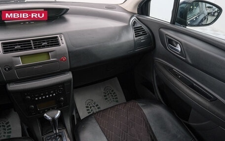 Citroen C4 II рестайлинг, 2011 год, 749 000 рублей, 12 фотография