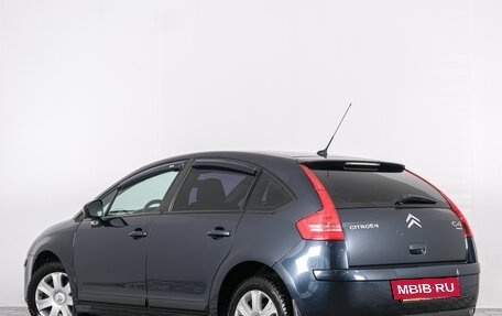 Citroen C4 II рестайлинг, 2011 год, 749 000 рублей, 4 фотография