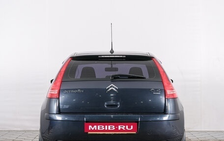 Citroen C4 II рестайлинг, 2011 год, 749 000 рублей, 5 фотография