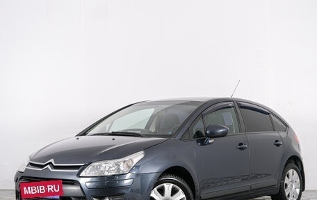 Citroen C4 II рестайлинг, 2011 год, 749 000 рублей, 3 фотография