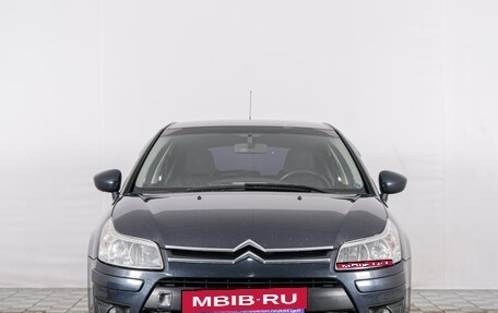 Citroen C4 II рестайлинг, 2011 год, 749 000 рублей, 2 фотография