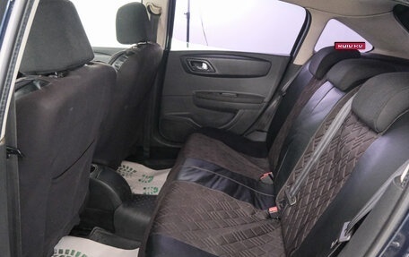 Citroen C4 II рестайлинг, 2011 год, 749 000 рублей, 19 фотография