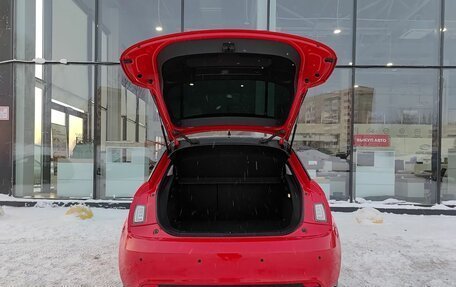 Audi A1, 2013 год, 1 100 000 рублей, 12 фотография