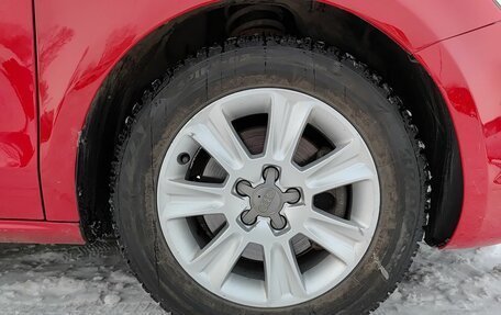 Audi A1, 2013 год, 1 100 000 рублей, 22 фотография