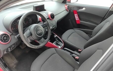 Audi A1, 2013 год, 1 100 000 рублей, 20 фотография
