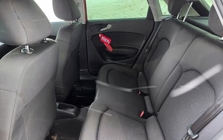 Audi A1, 2013 год, 1 100 000 рублей, 15 фотография