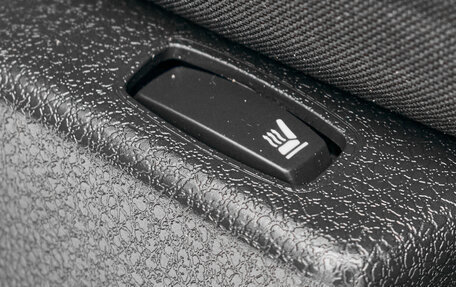 Renault Sandero II рестайлинг, 2018 год, 1 240 000 рублей, 17 фотография