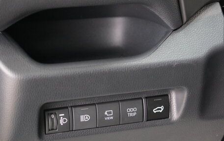 Toyota RAV4, 2025 год, 4 349 000 рублей, 10 фотография