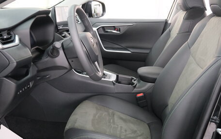 Toyota RAV4, 2025 год, 4 349 000 рублей, 8 фотография