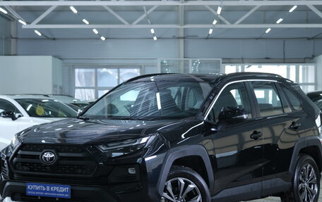 Toyota RAV4, 2025 год, 4 349 000 рублей, 4 фотография