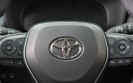 Toyota RAV4, 2025 год, 4 349 000 рублей, 14 фотография