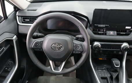 Toyota RAV4, 2025 год, 4 349 000 рублей, 13 фотография