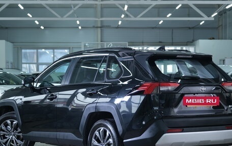 Toyota RAV4, 2025 год, 4 349 000 рублей, 5 фотография