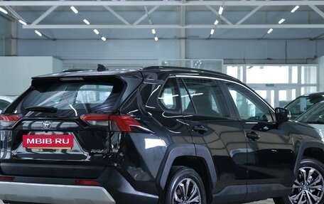 Toyota RAV4, 2025 год, 4 349 000 рублей, 7 фотография