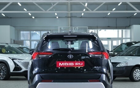 Toyota RAV4, 2025 год, 4 349 000 рублей, 6 фотография