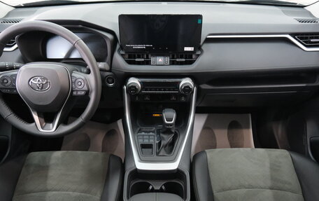 Toyota RAV4, 2025 год, 4 349 000 рублей, 16 фотография